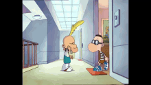 Gif Titeuf